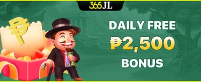 Mega Welcome Sign-Up Bonus promotion