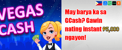 Daily Slot Spin promotion banner