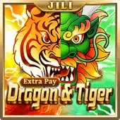 Dragon & Tiger game icon
