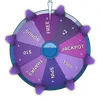 Lucky Wheel Spin welfare icon